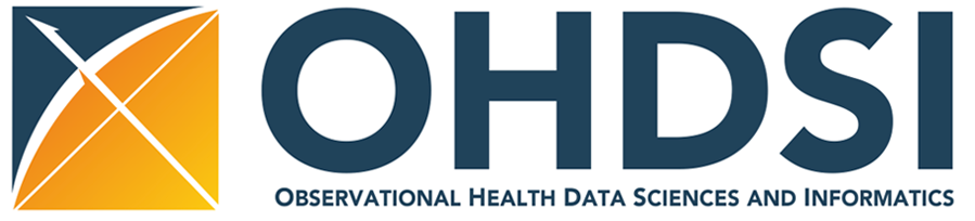 OHDSI Logo